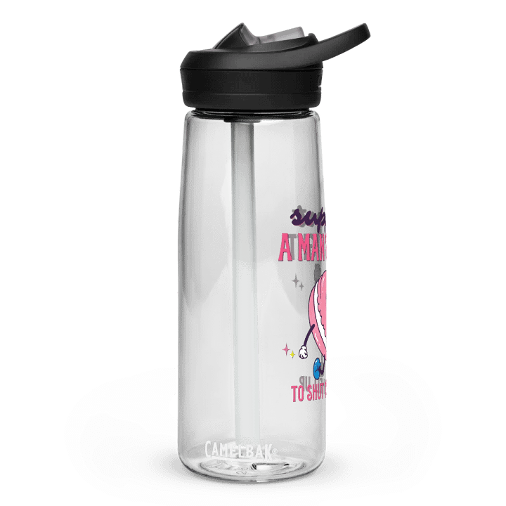 Support Men Water Bottle product image (1)