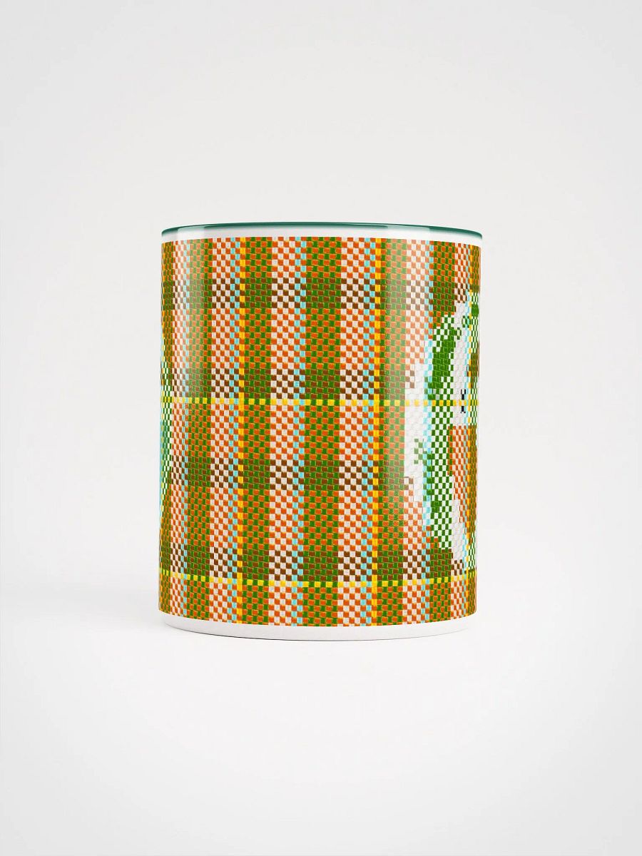 Robin Mug product image (15)