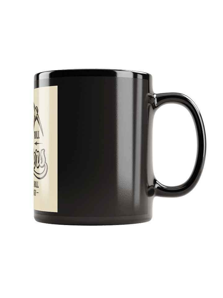RNRA Diggers Mug product image (1)