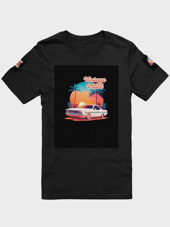 Vintage Tee product image (1)