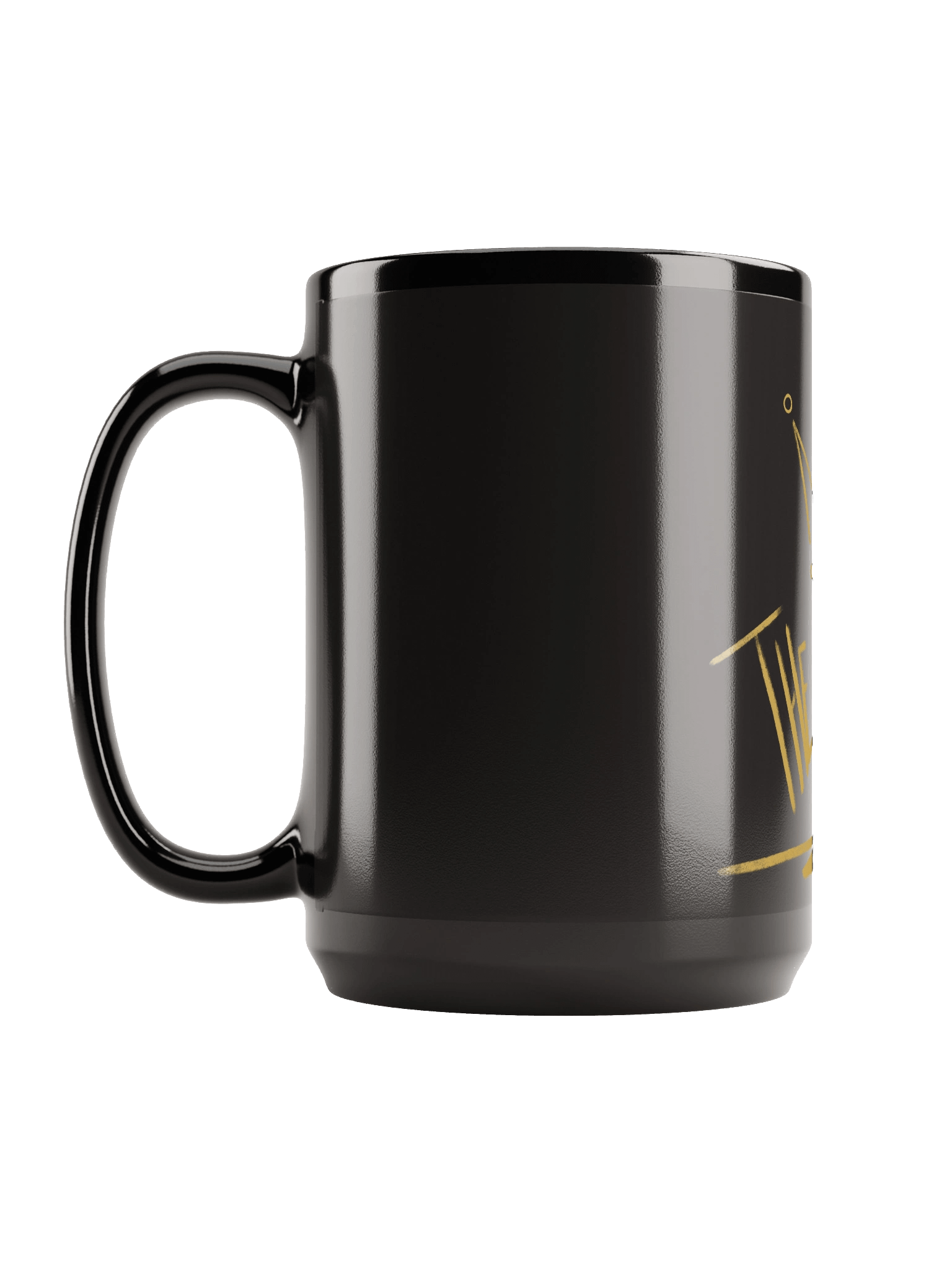 The Crew KING Collection Mug product image (4)