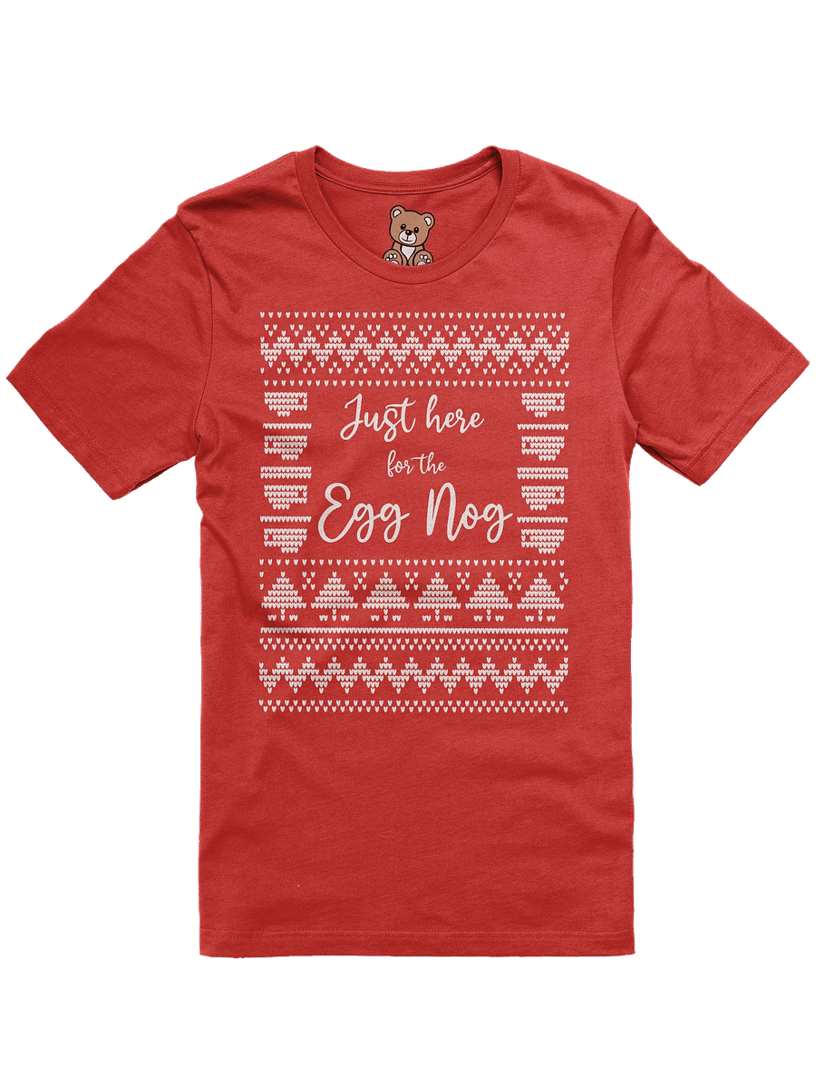Egg Nog T-Shirt product image (7)