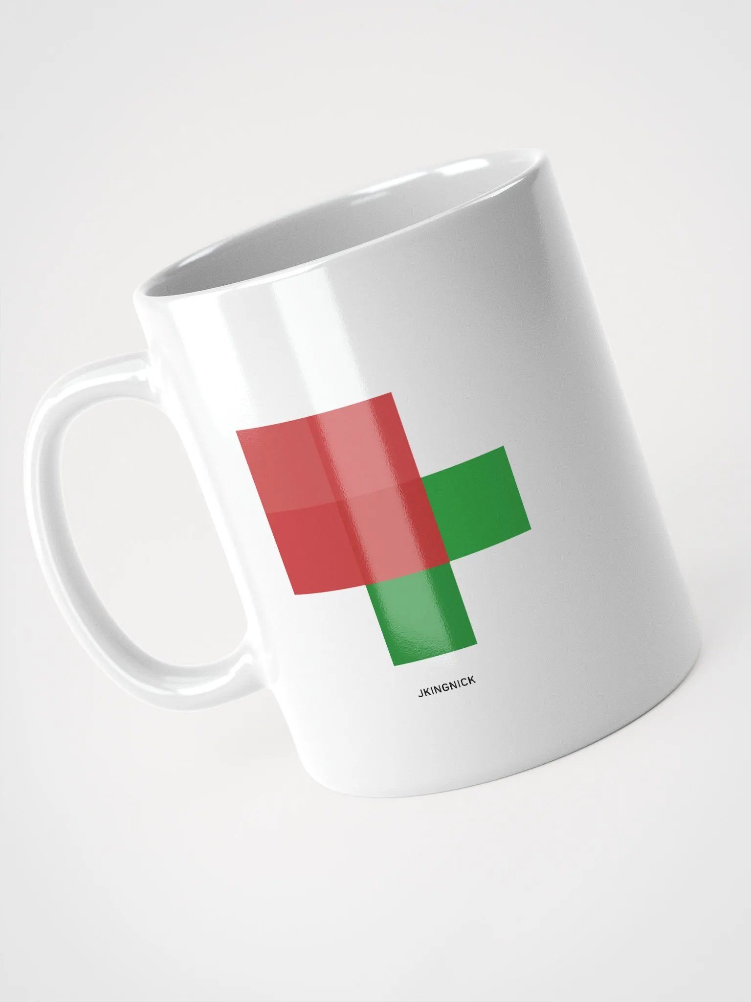 Jking Mug product image (6)