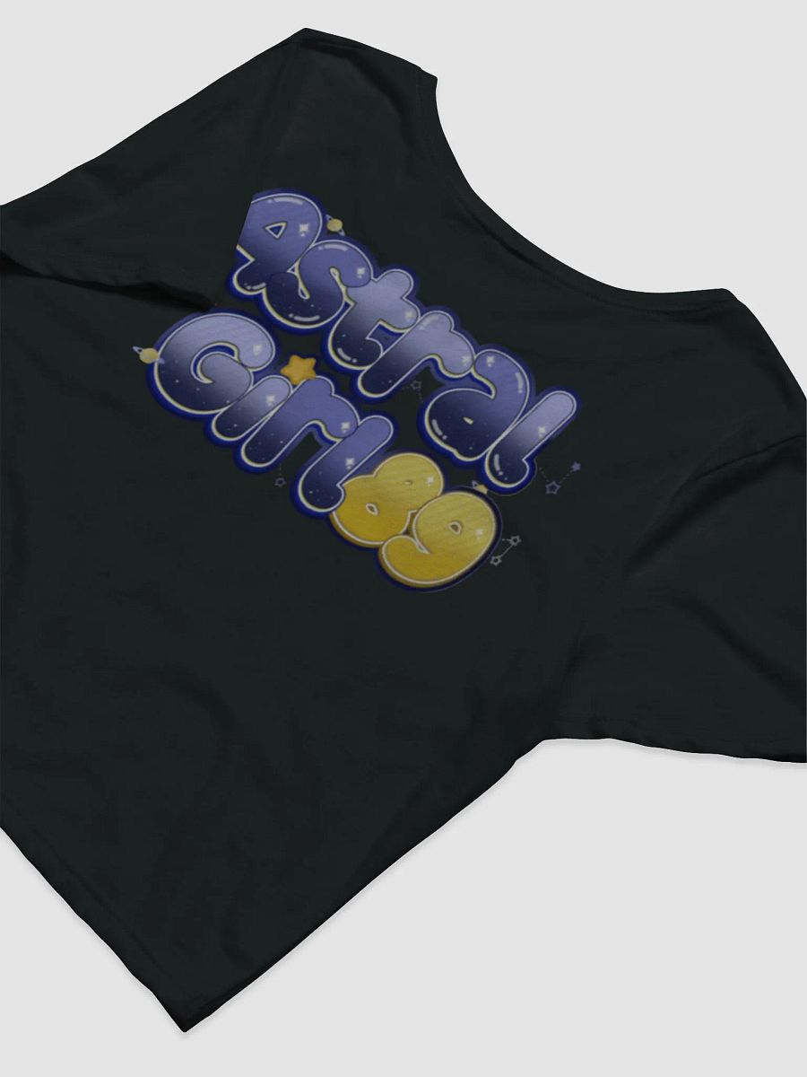 Astral Chilling Crop top product image (6)