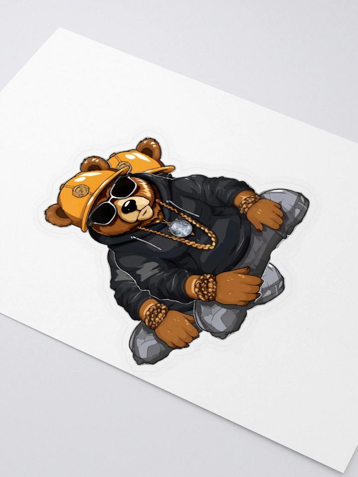 NST BEAR product image (2)