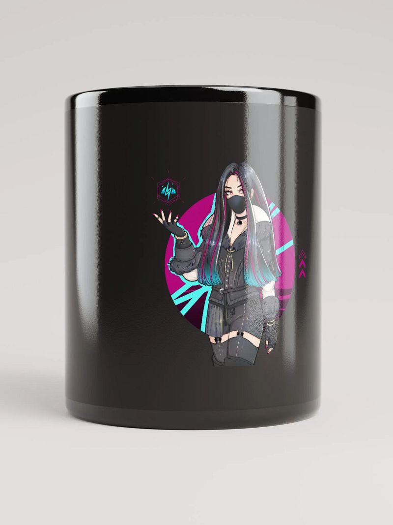 Logo 2.0 Mug