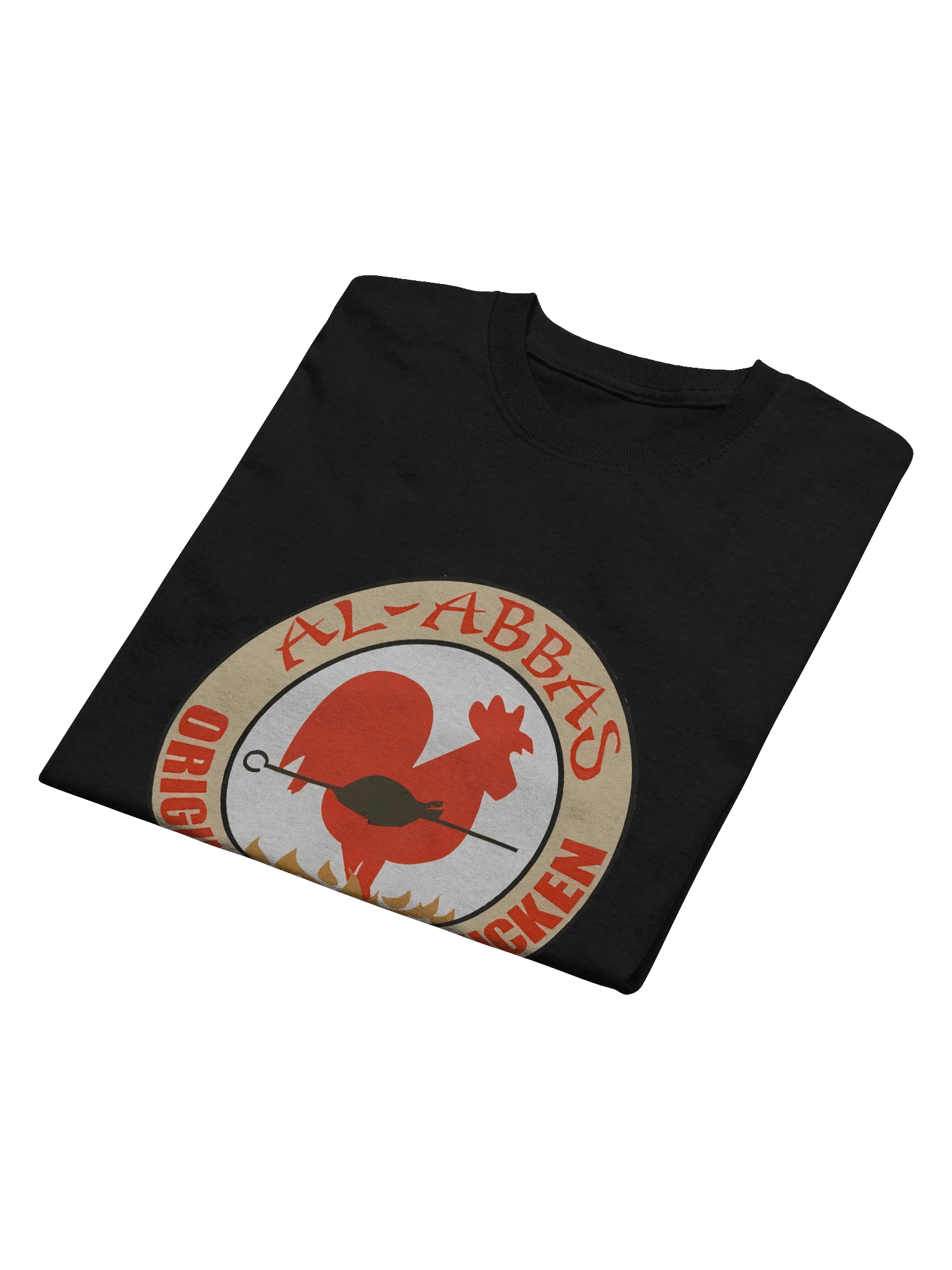 AL-ABBAS T-Shirt product image (3)