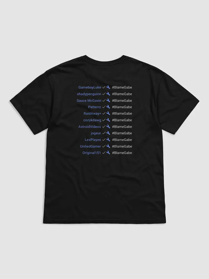 THIS SH*T DEAD! SHIRT product image (2)