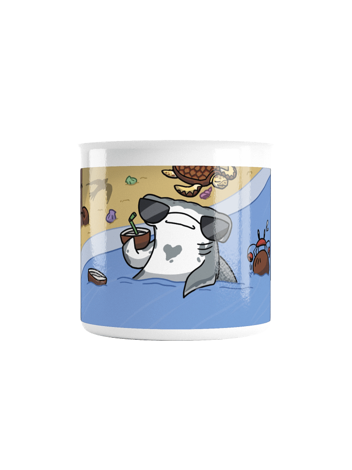 Coconut & Chillin v1 product image (2)
