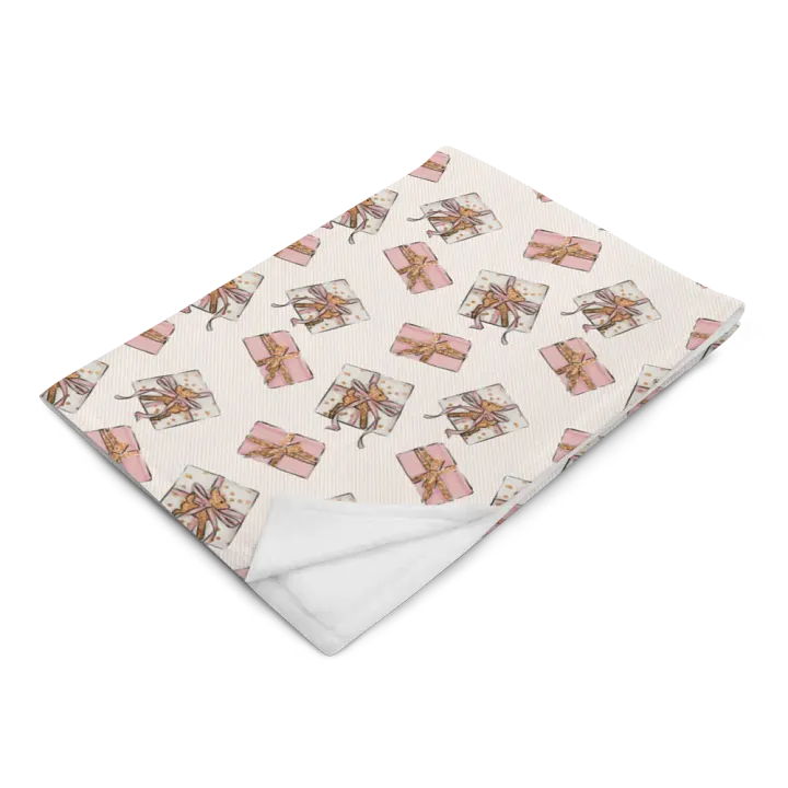 Gift Blanket product image (2)