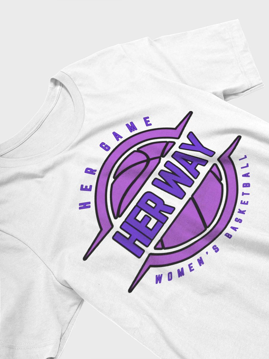Her Game Her Way Women's Basketball product image (3)