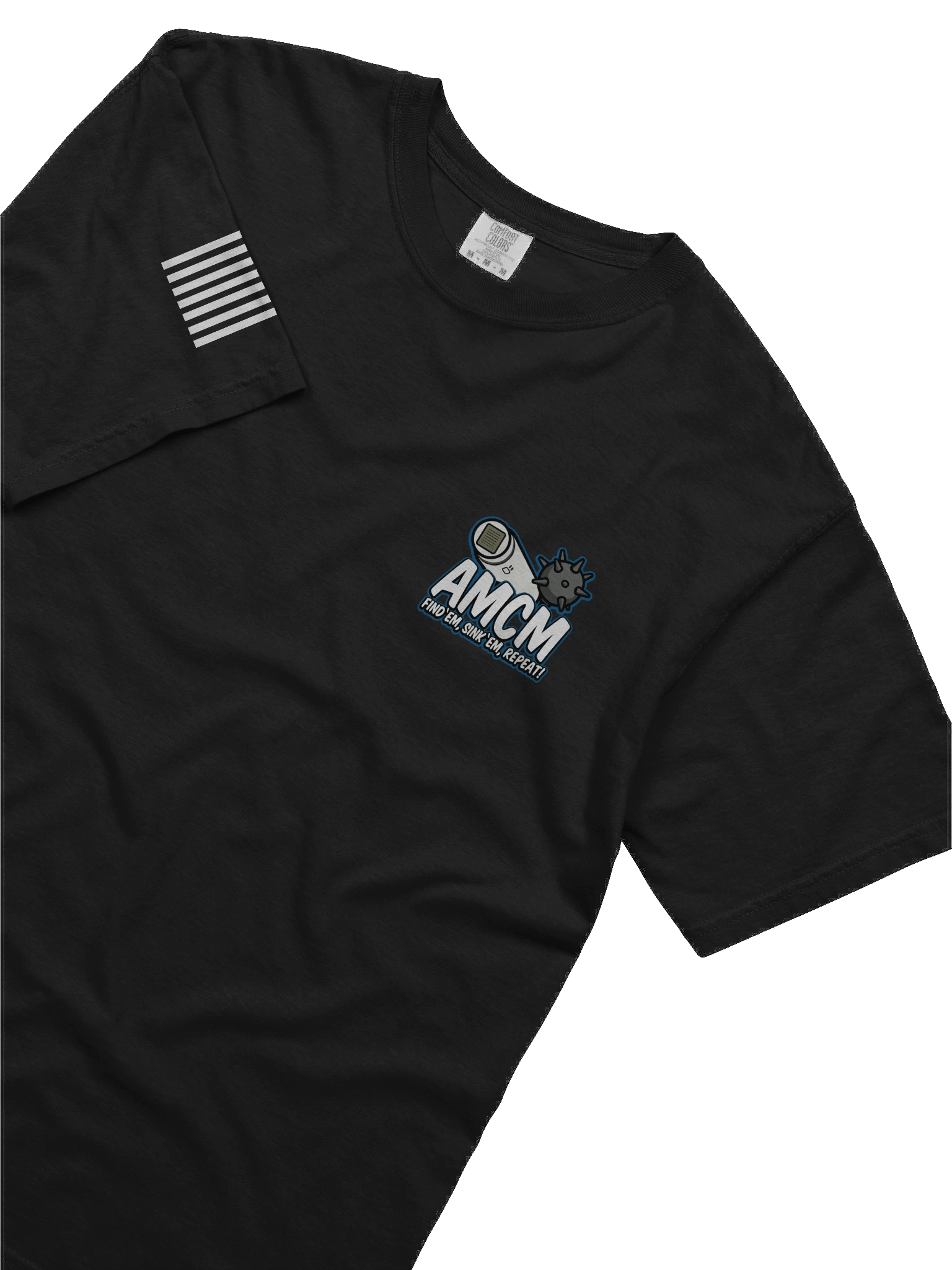 "I HAVE ALMDS" Best Shirt product image (6)