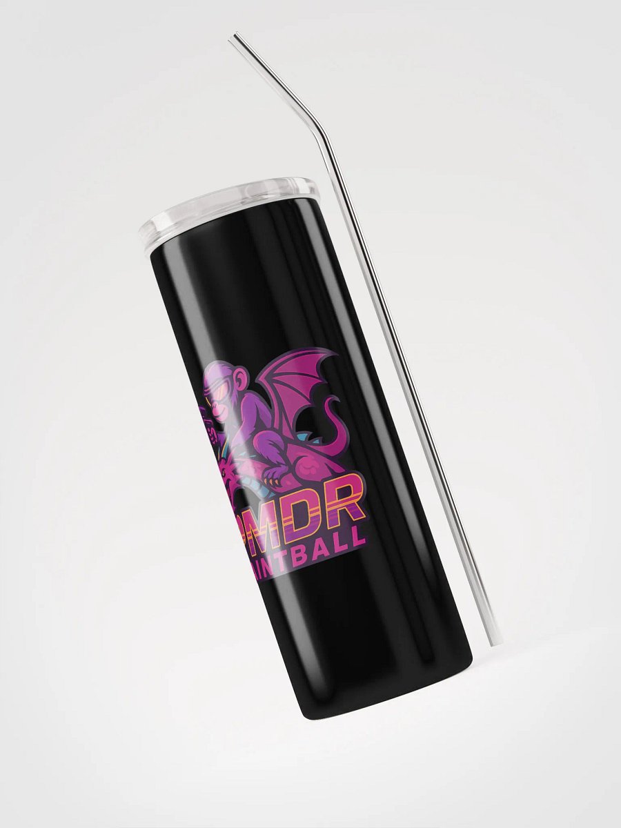 PMDR Stainless Steel Tumbler product image (3)