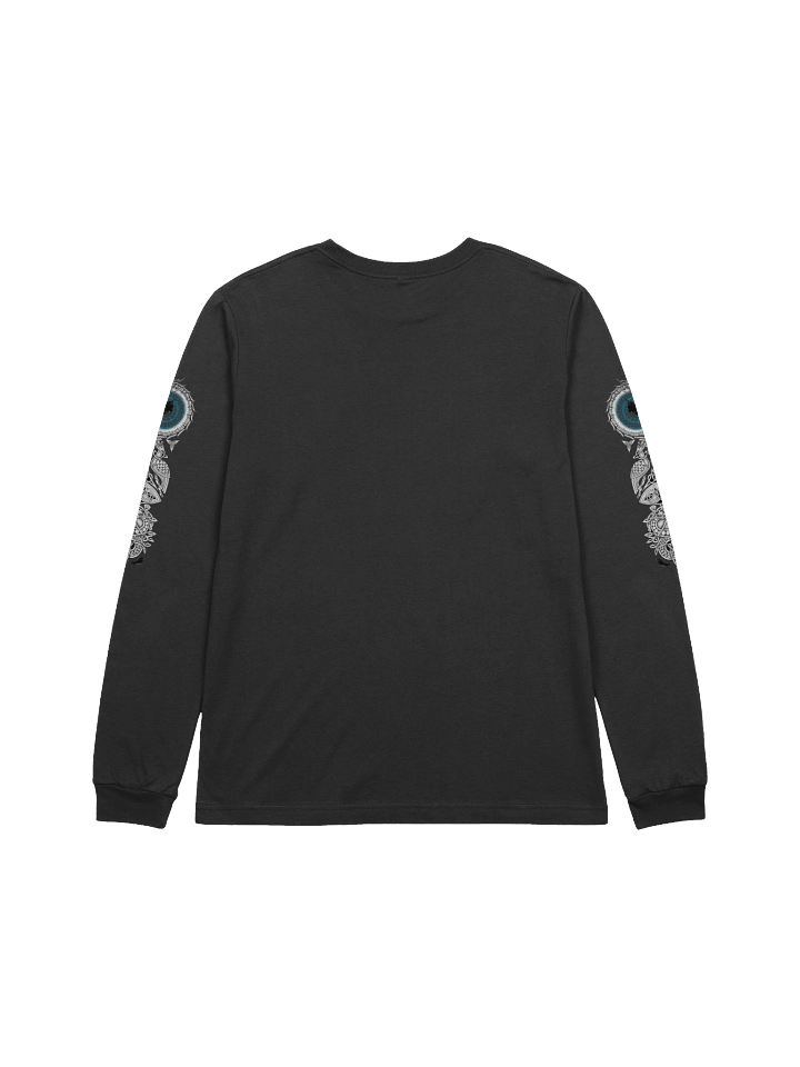 Svartravn Longsleeve Tee product image (2)