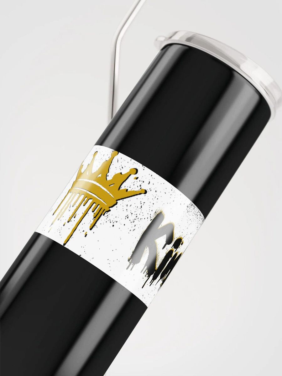 Royal Drip Stainless Steel Tumbler product image (5)
