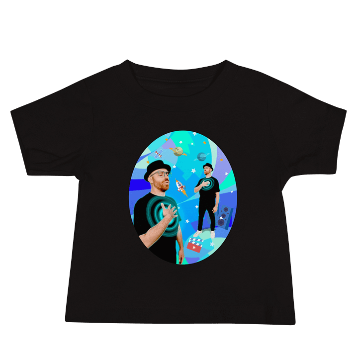The Cool Down | Toddler T-Shirt product image (5)