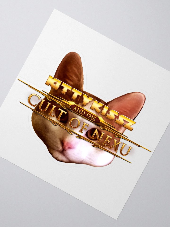 kittykissz and the cult of nexu product image (6)