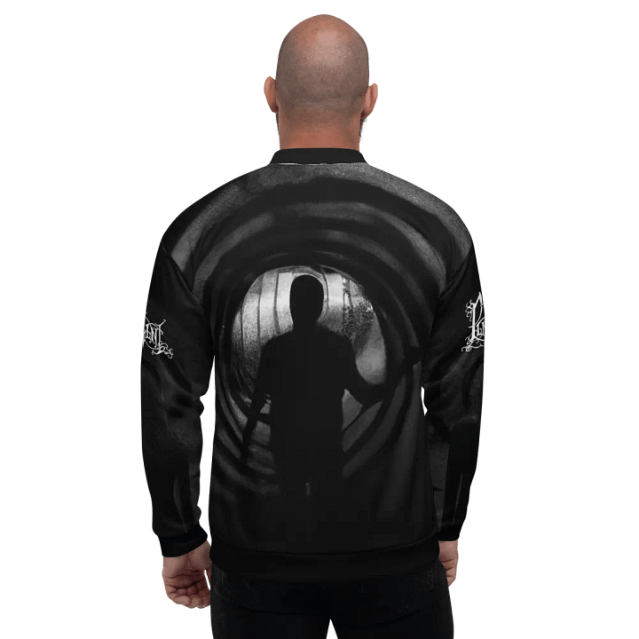 Penitent - Songs of Despair Jacket product image (1)