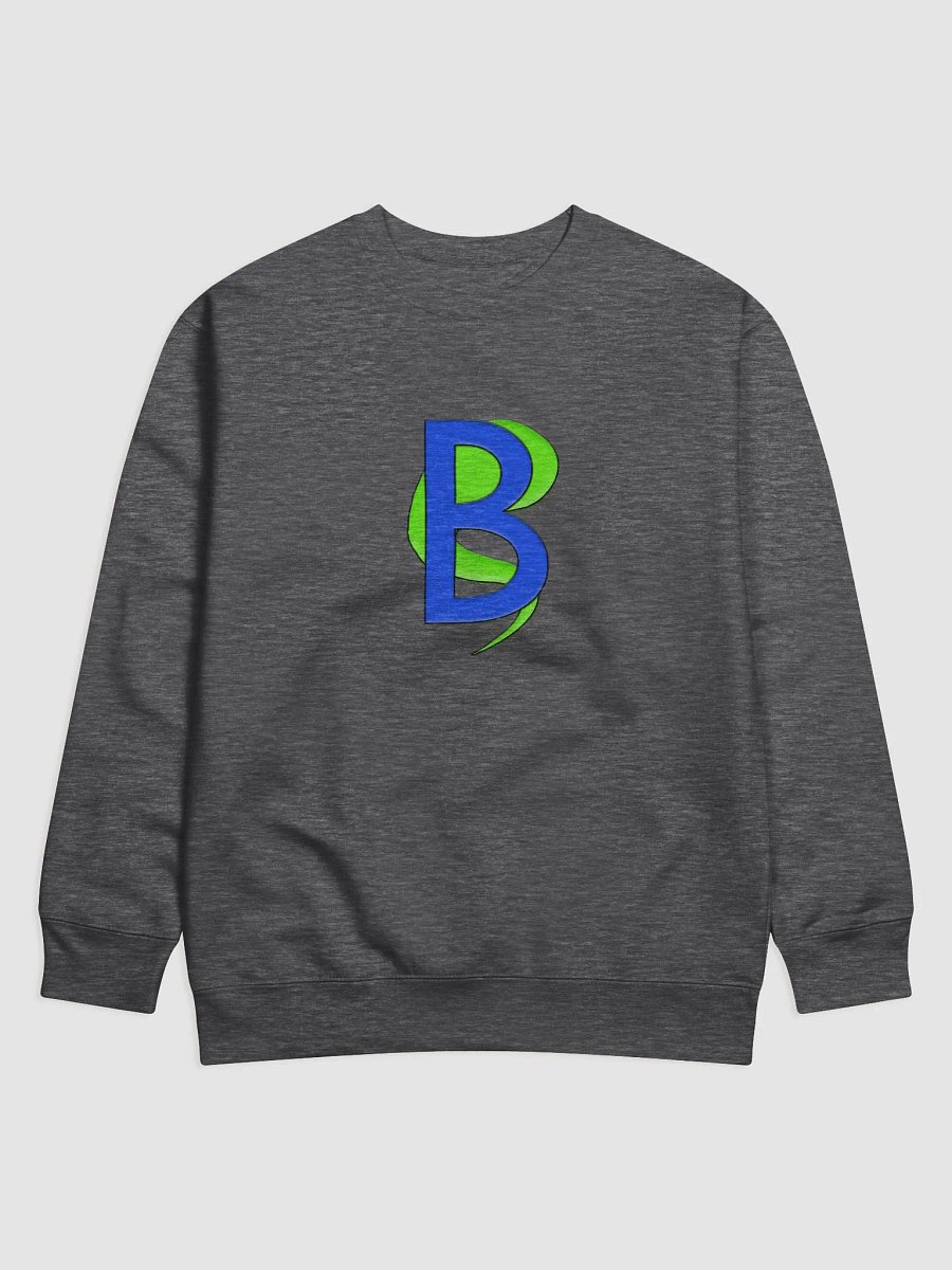 BRADMAN: The Movie Unisex Sweatshirt product image (18)