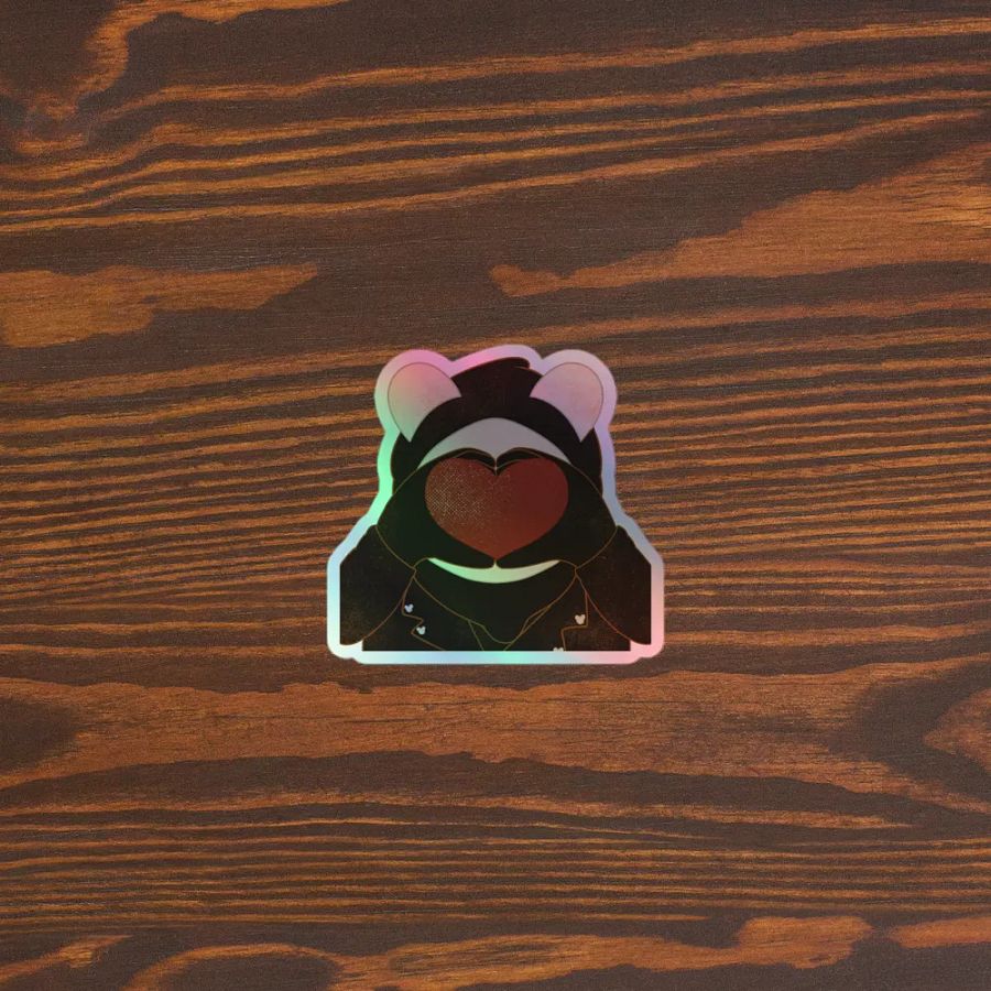 It's Love product image (3)
