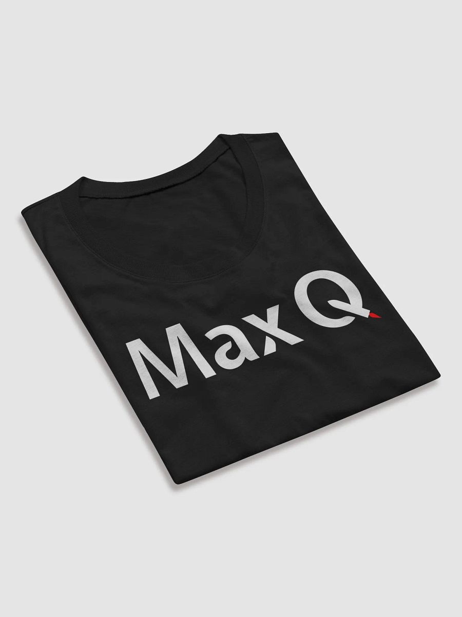 NASA and SpaceX inspired Max Q Womens T-Shirt product image (4)