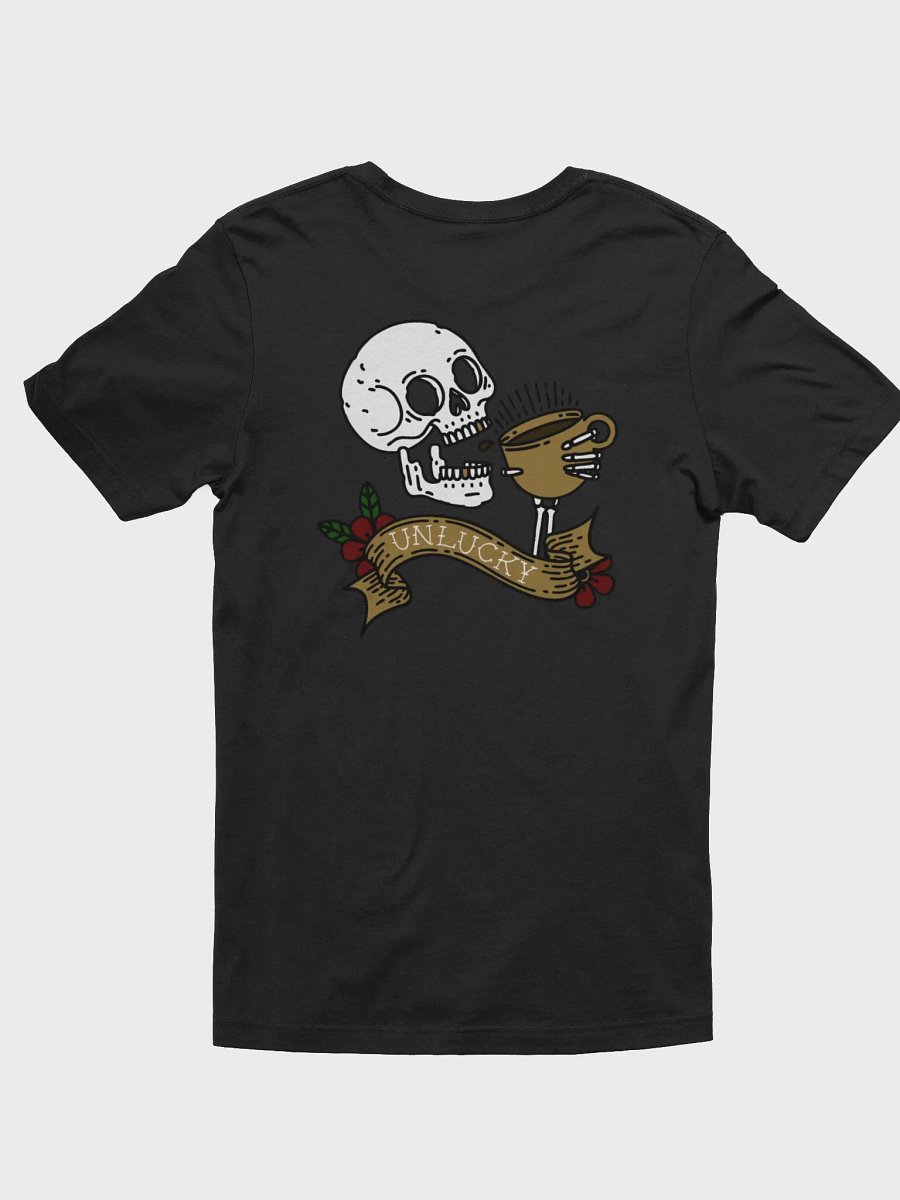 Unlucky Tee product image (2)