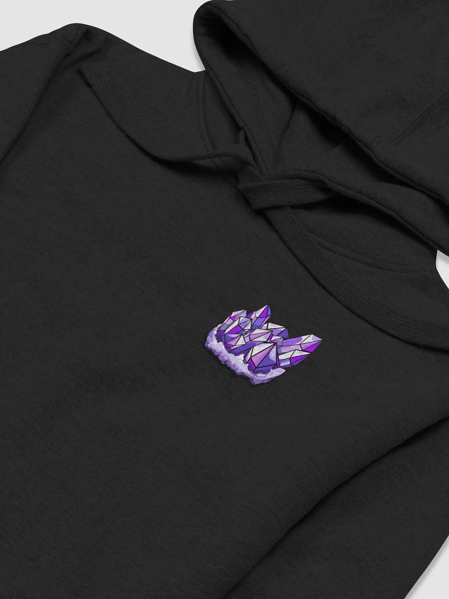 Gloriousroyals Vibe Stone Throne Hoodie product image (3)