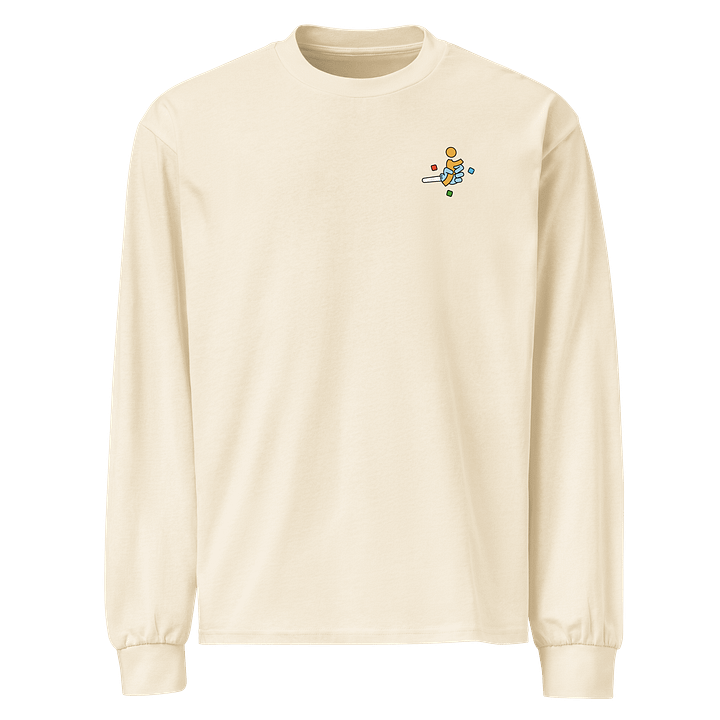Don't Kill The Messenger (crewneck) product image (1)