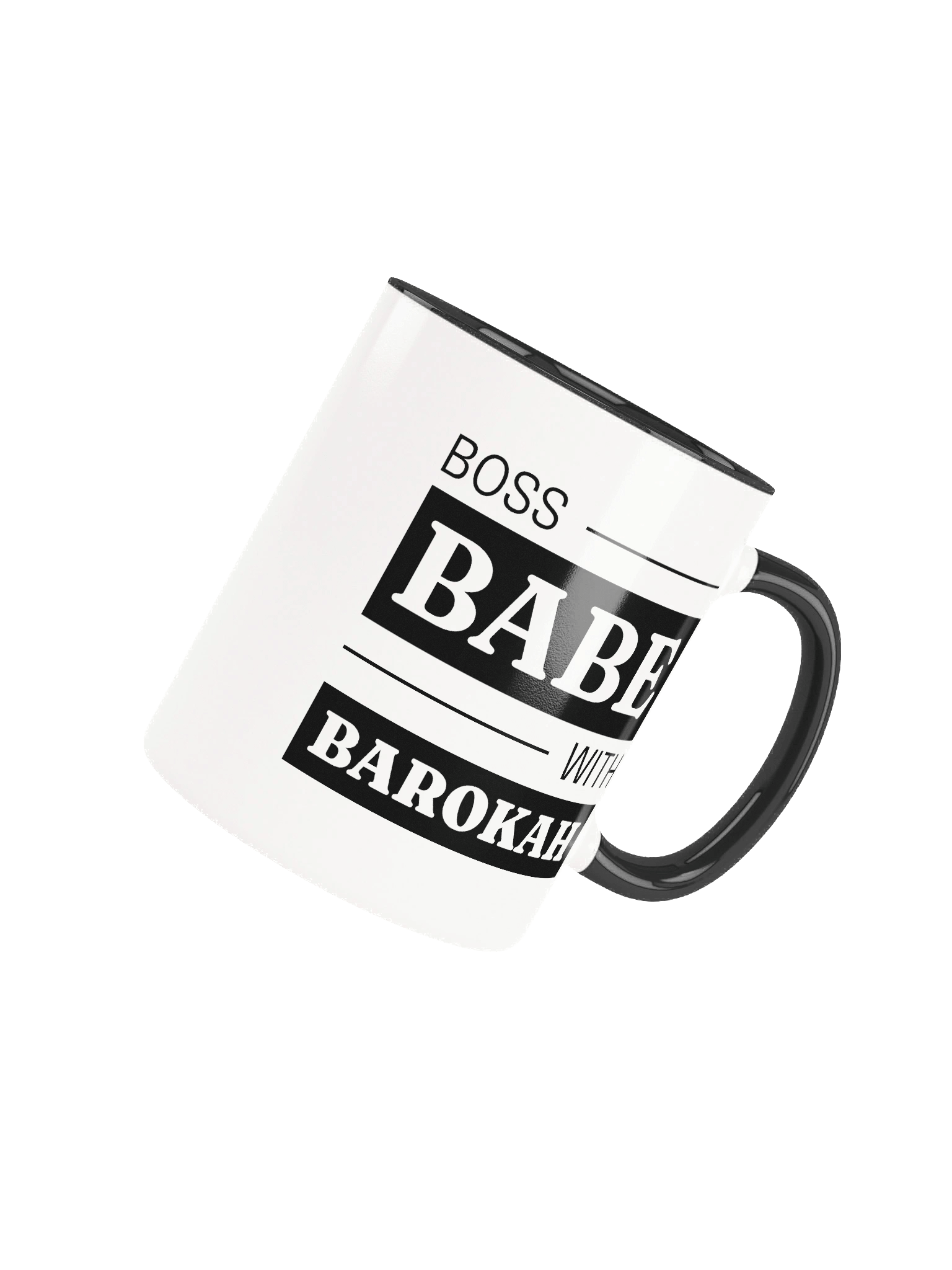 Vibrant Surprise Ceramic Mug product image (7)