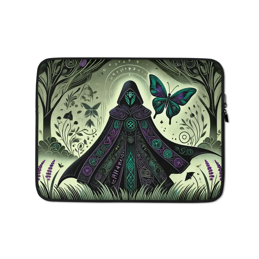 Alchemist - 3 Laptop Sleeve product image (1)