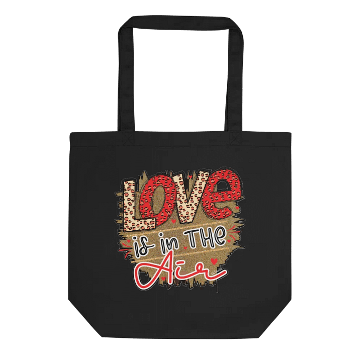 LOVE IS IN THE AIR product image (1)
