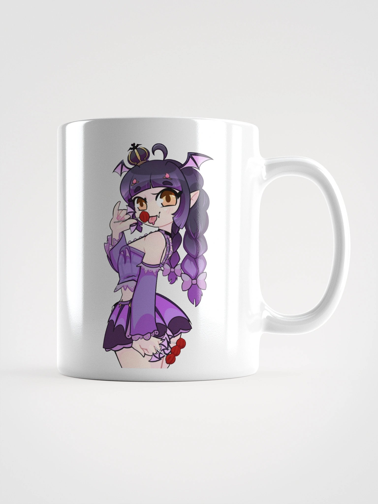 Bampy Mug product image (1)