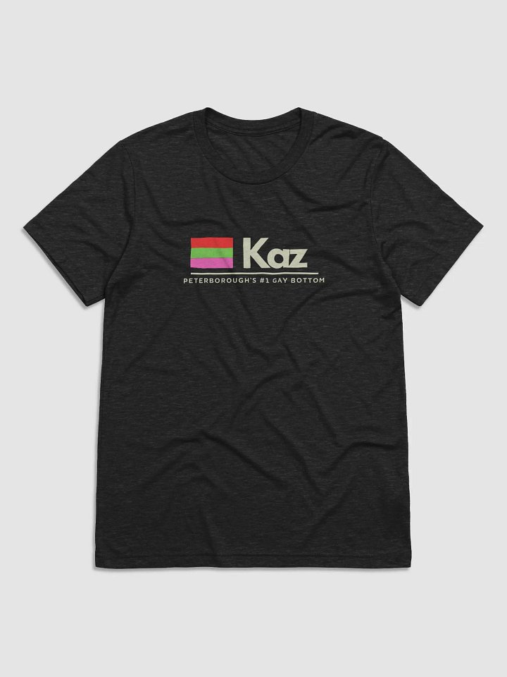 Kaz #1 Bottom Shirt product image (1)