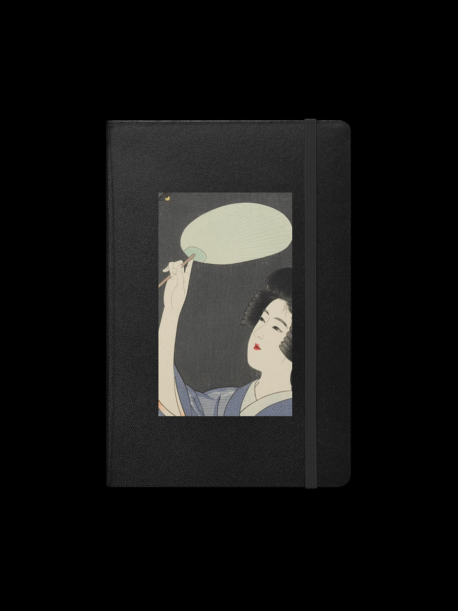 Firefly. Hardcover JournalBook® product image (2)