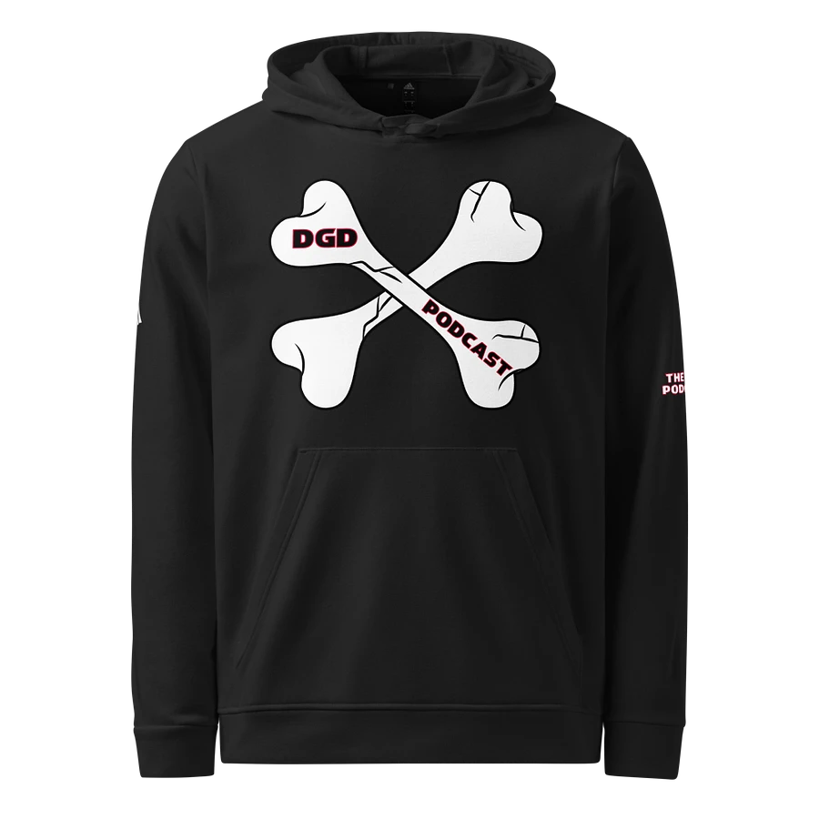 Adidas DGD Podcast Crossbones Hoodie product image (1)