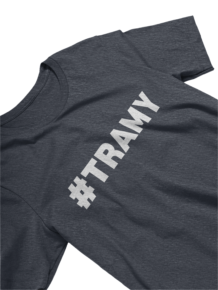 TRAMY Super Soft Tee product image (2)
