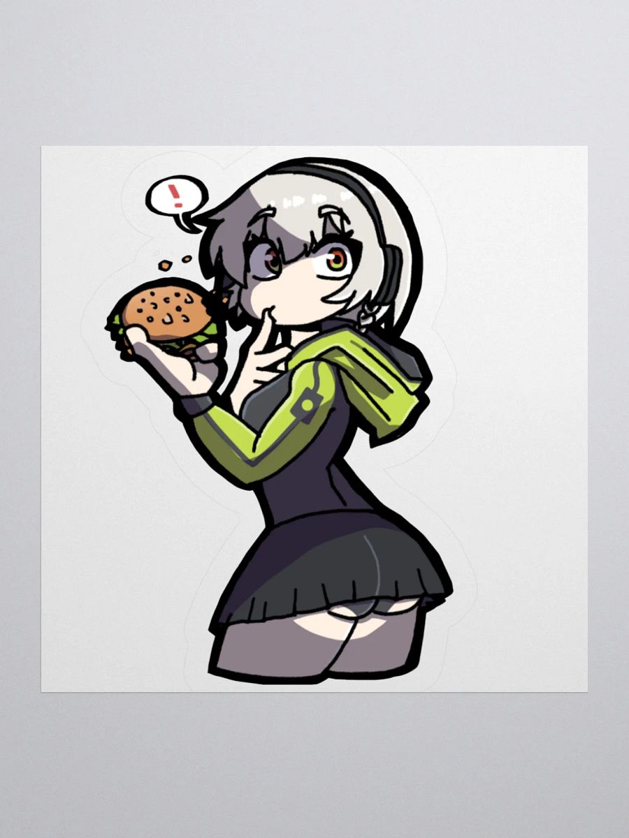 Anby Burger product image (8)