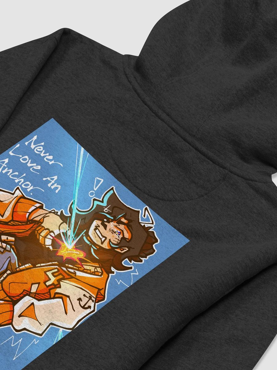 THE MOODY HOODIE product image (22)