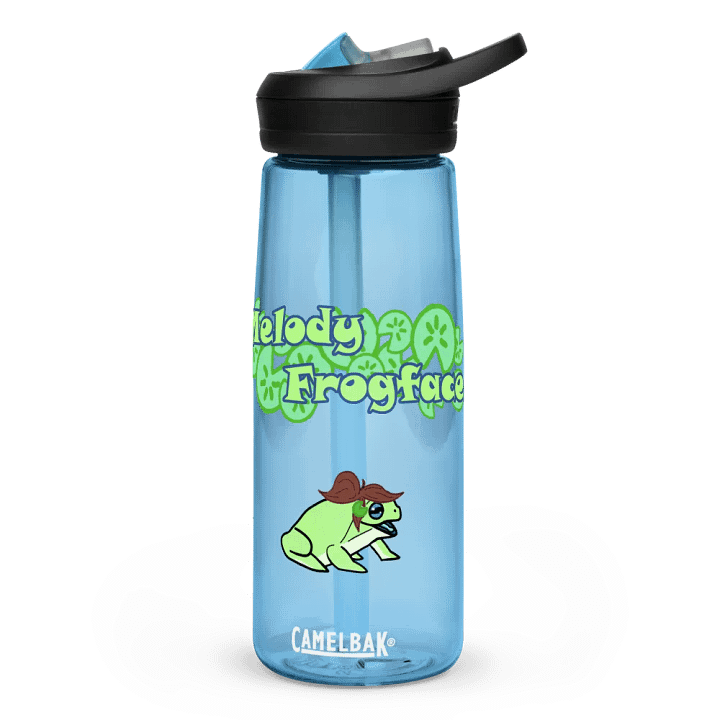 Frogface Sports Bottle product image (3)