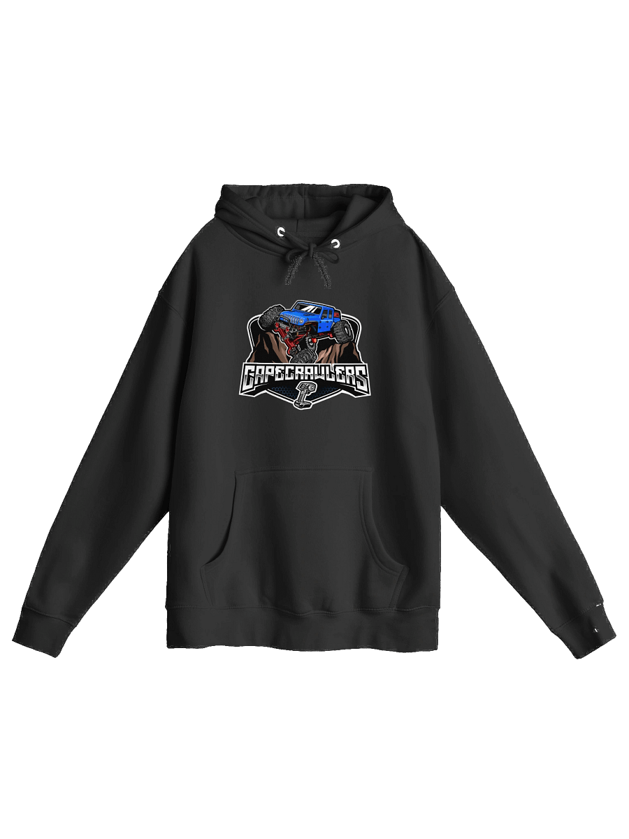 Classic Logo Hoodie product image (8)