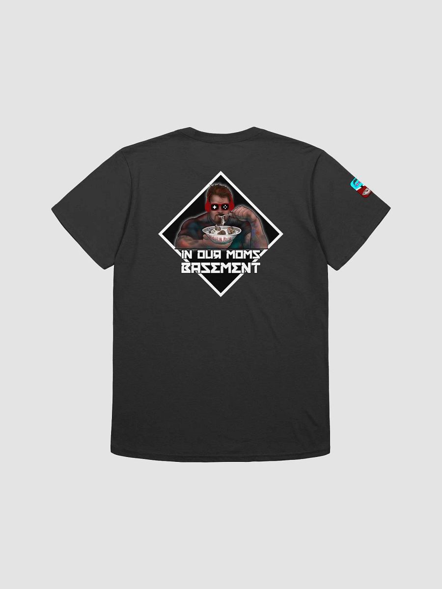 IOMB x CK T-Shirt product image (10)
