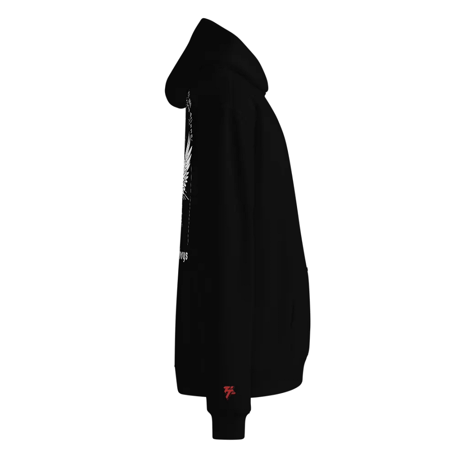 Holy Ghost Boys Embroidered Hoodie product image (3)