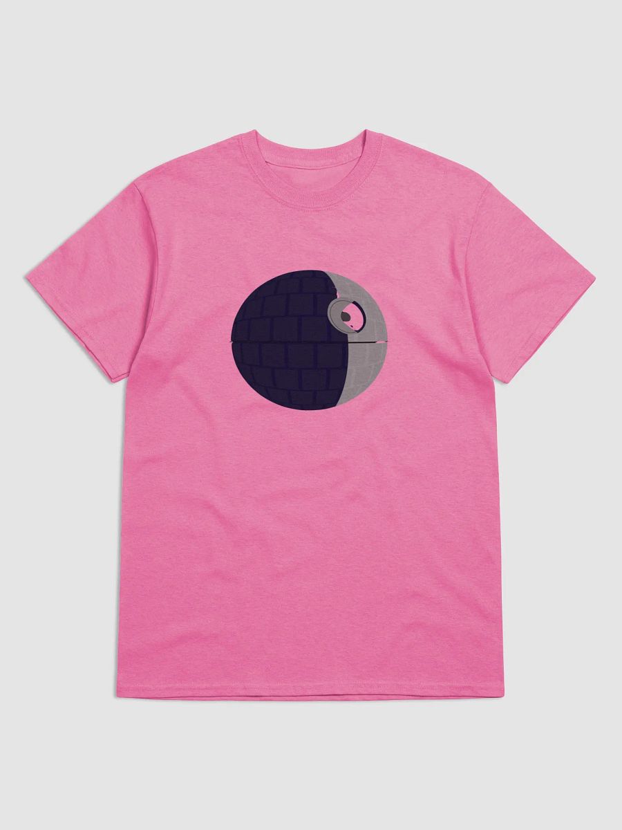 Death Tee product image (1)