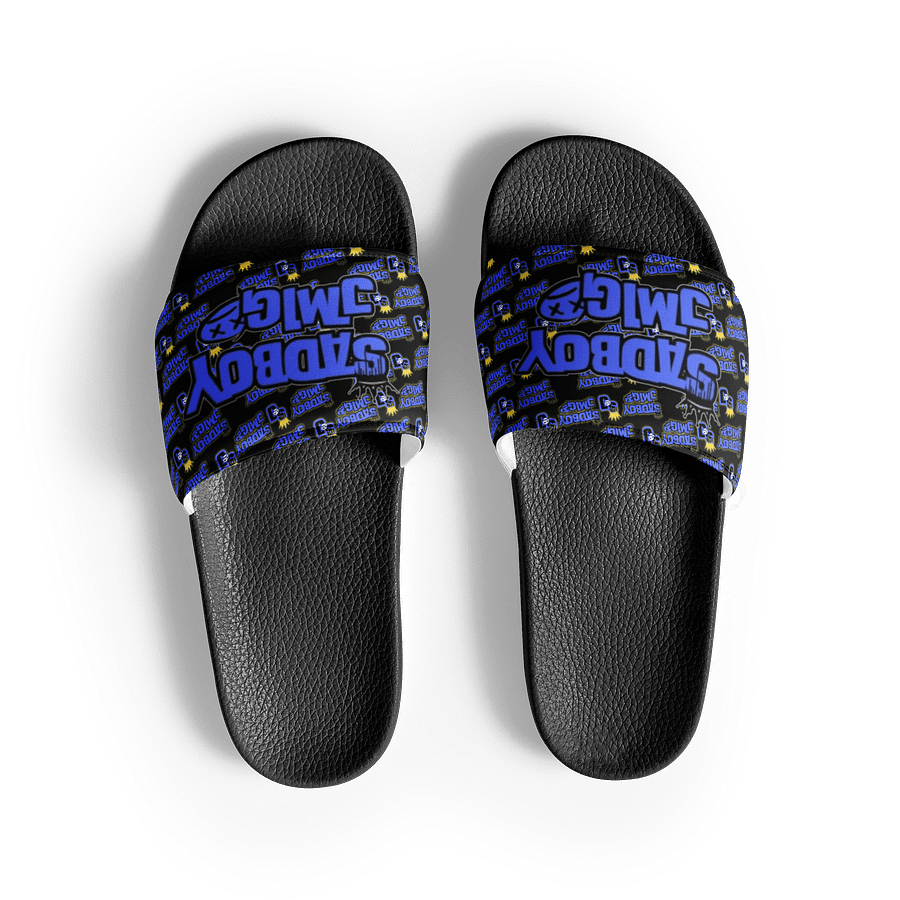 SADBOY JMIGO Men's Slides product image (3)