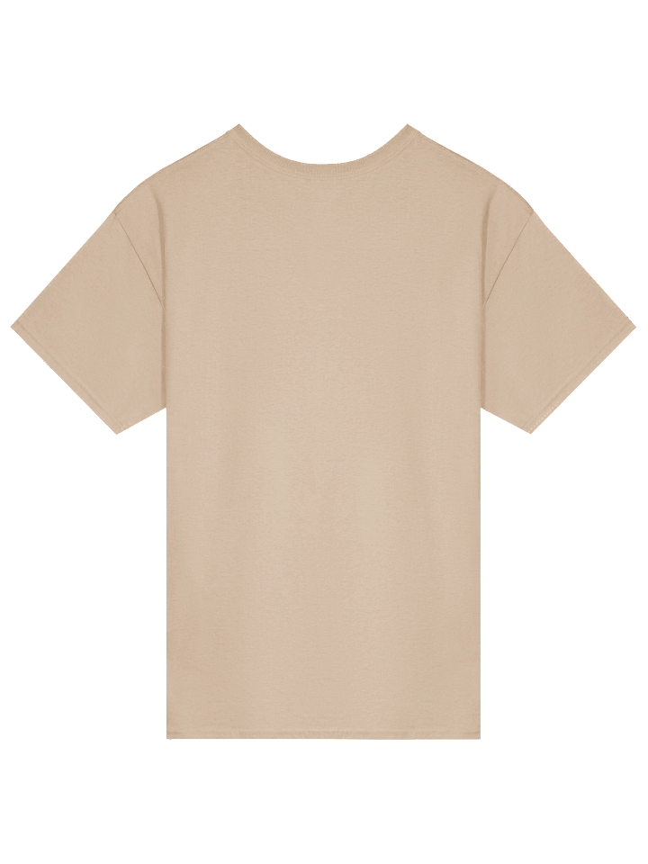 I HEART PIBBLE (tee shirt) - light colors product image (2)