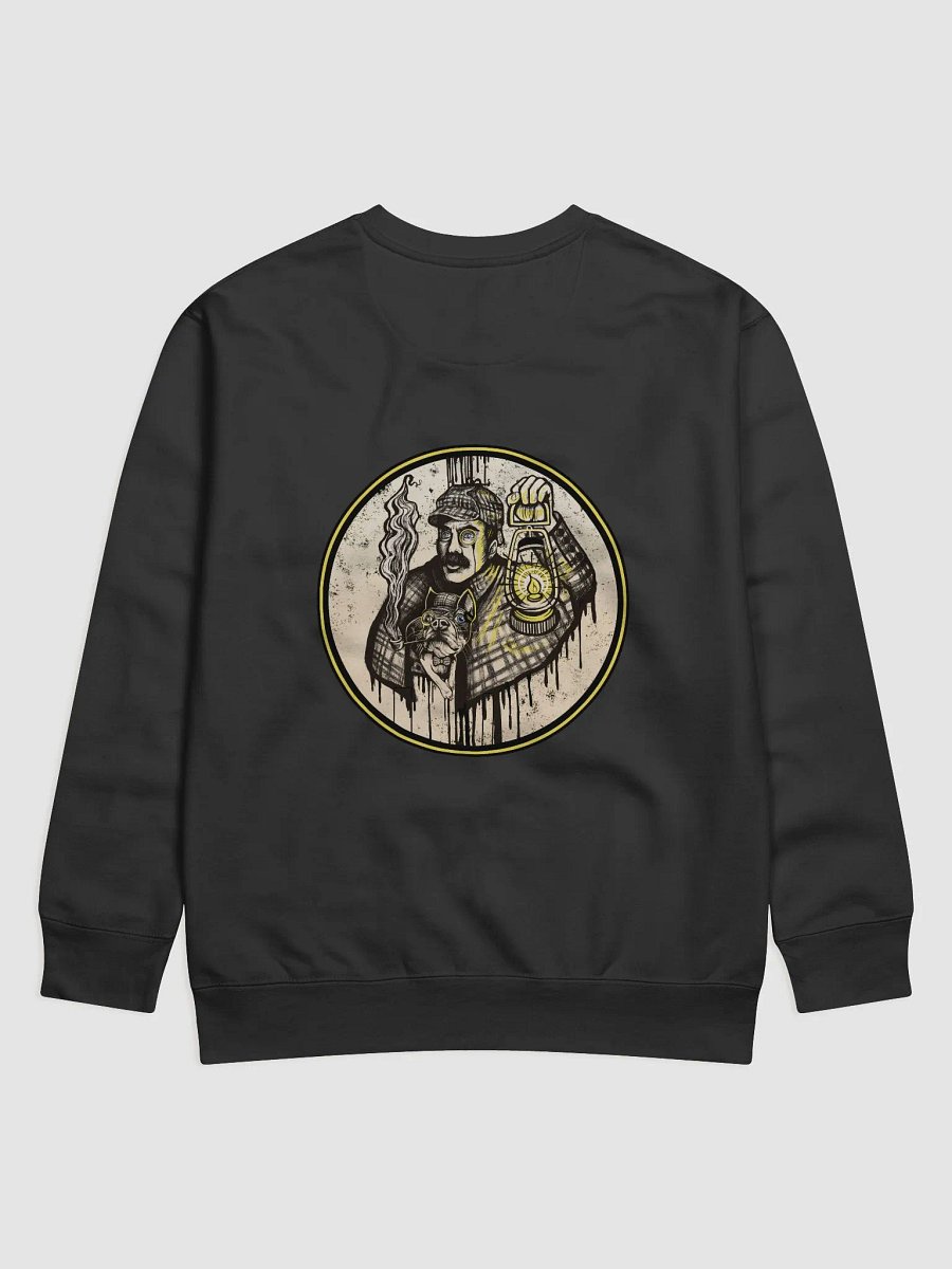 seqSlooth Color [Sweater] product image (2)