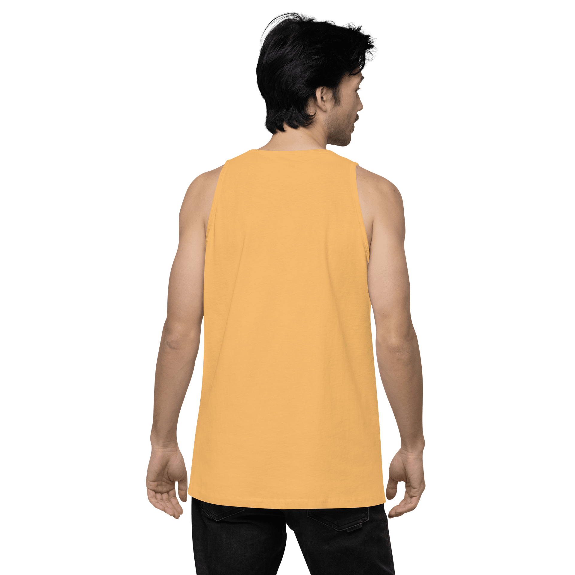 Read a Darn Book Tank product image (8)