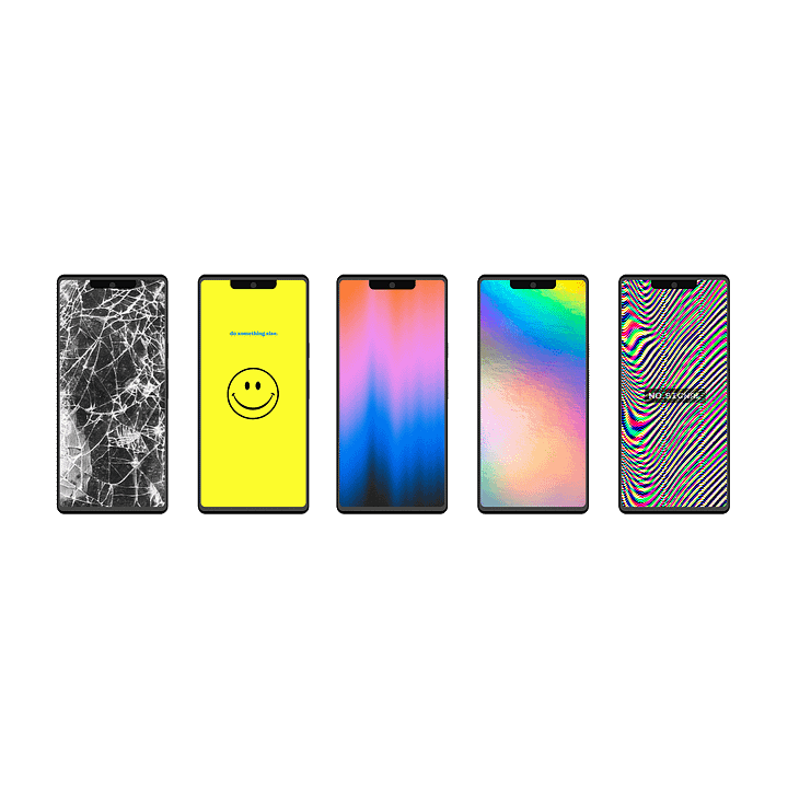 ScreeenLess: An Experimental Product by Speeed product image (2)