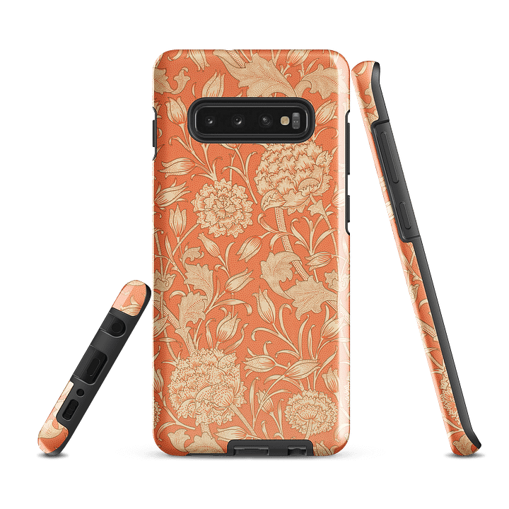 Wild Tulip Samsung® Tough Case product image (5)