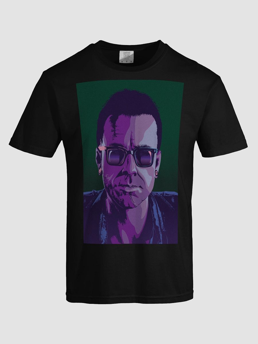 Viktor Vektor Shirt product image (66)